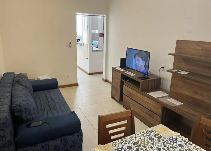 Copa_Posto6 Apartamento Rio de Janeiro