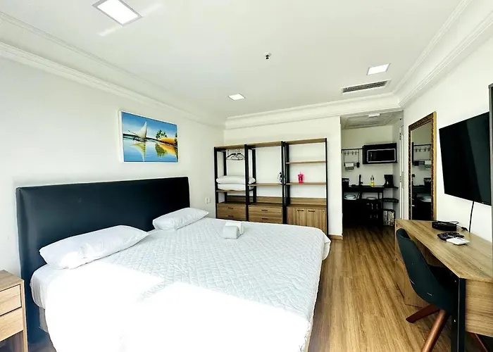 Marcolini - Mediterraneo Barra Da Tijuca 511 2 Rio de Janeiro